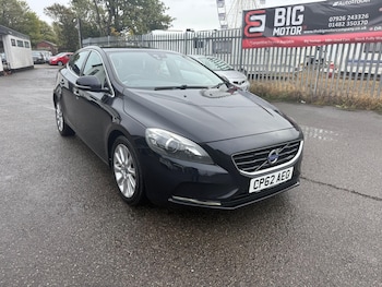 Used Volvo V40 2012 for sale - 76485656: Photo