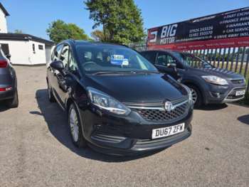 2017 (67) - 1.6 CDTi ecoTEC Design Euro 6 (s/s) 5dr