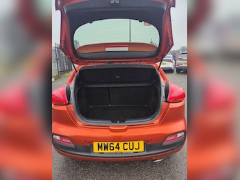 Used Kia Pro Ceed 2014 for sale - 78585560: Photo