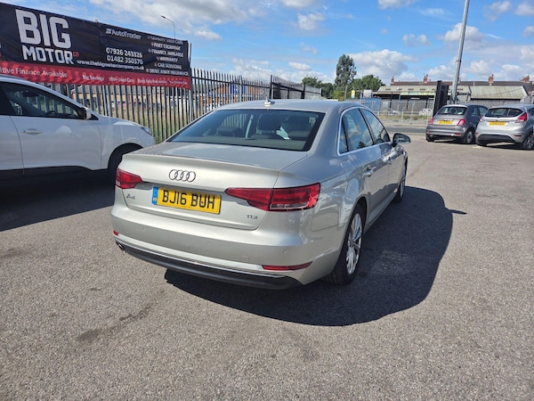 Used Audi A4 2016 for sale - 75459342: Photo 3