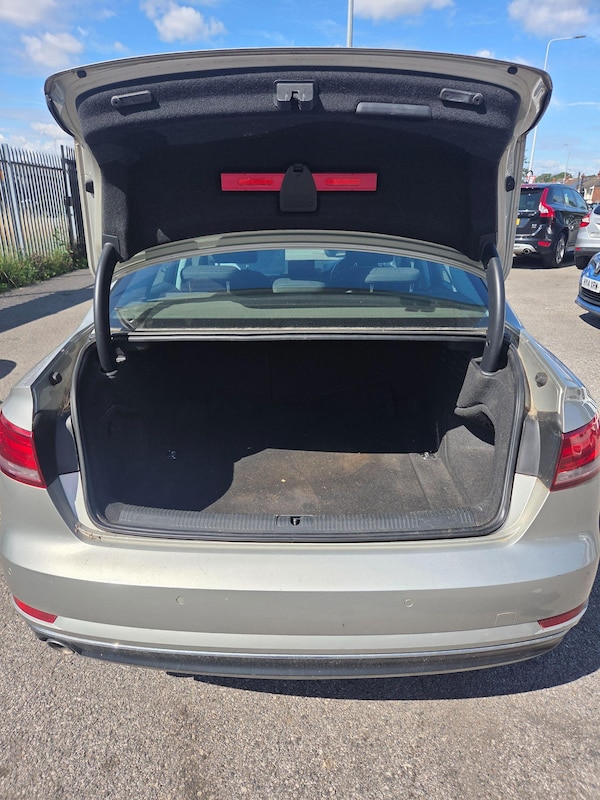 Used Audi A4 2016 for sale - 75459342: Photo 4