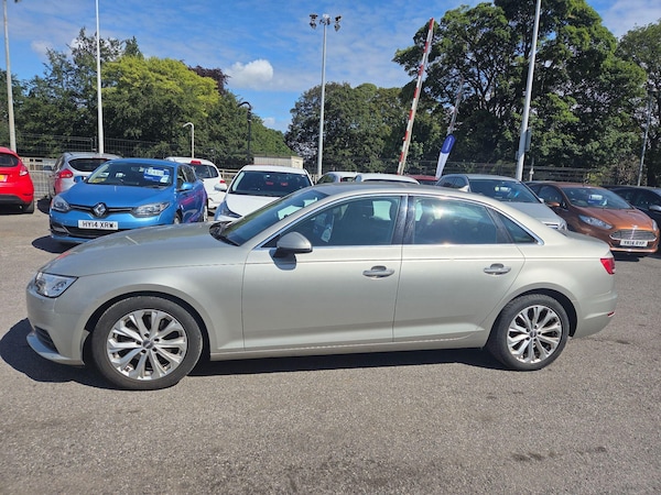 Used Audi A4 2016 for sale - 75459342: Photo 6