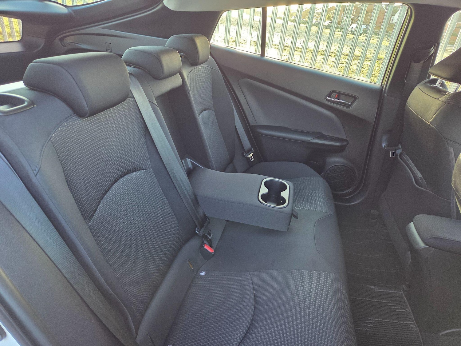 Used Toyota Prius 2025 for sale - 76965648: Photo 19