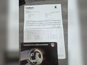 Vauxhall Astra feature image