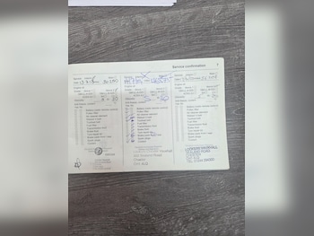 Used Vauxhall Astra 2013 for sale - 77559395: Photo