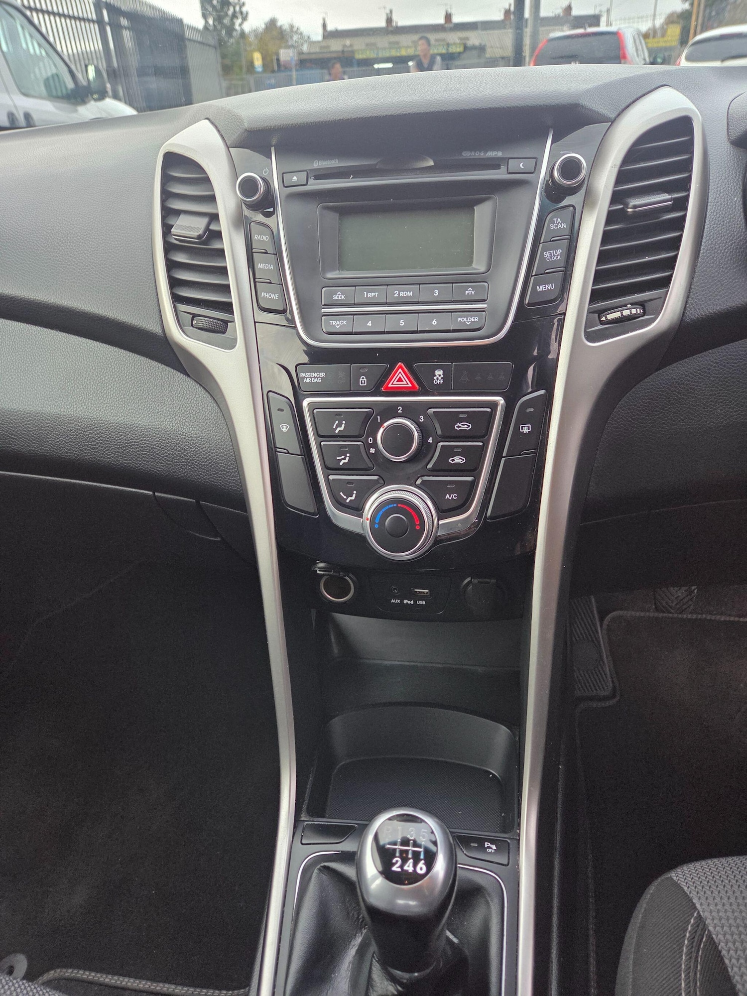 Used Hyundai i30 for sale - 76995523: Photo 13