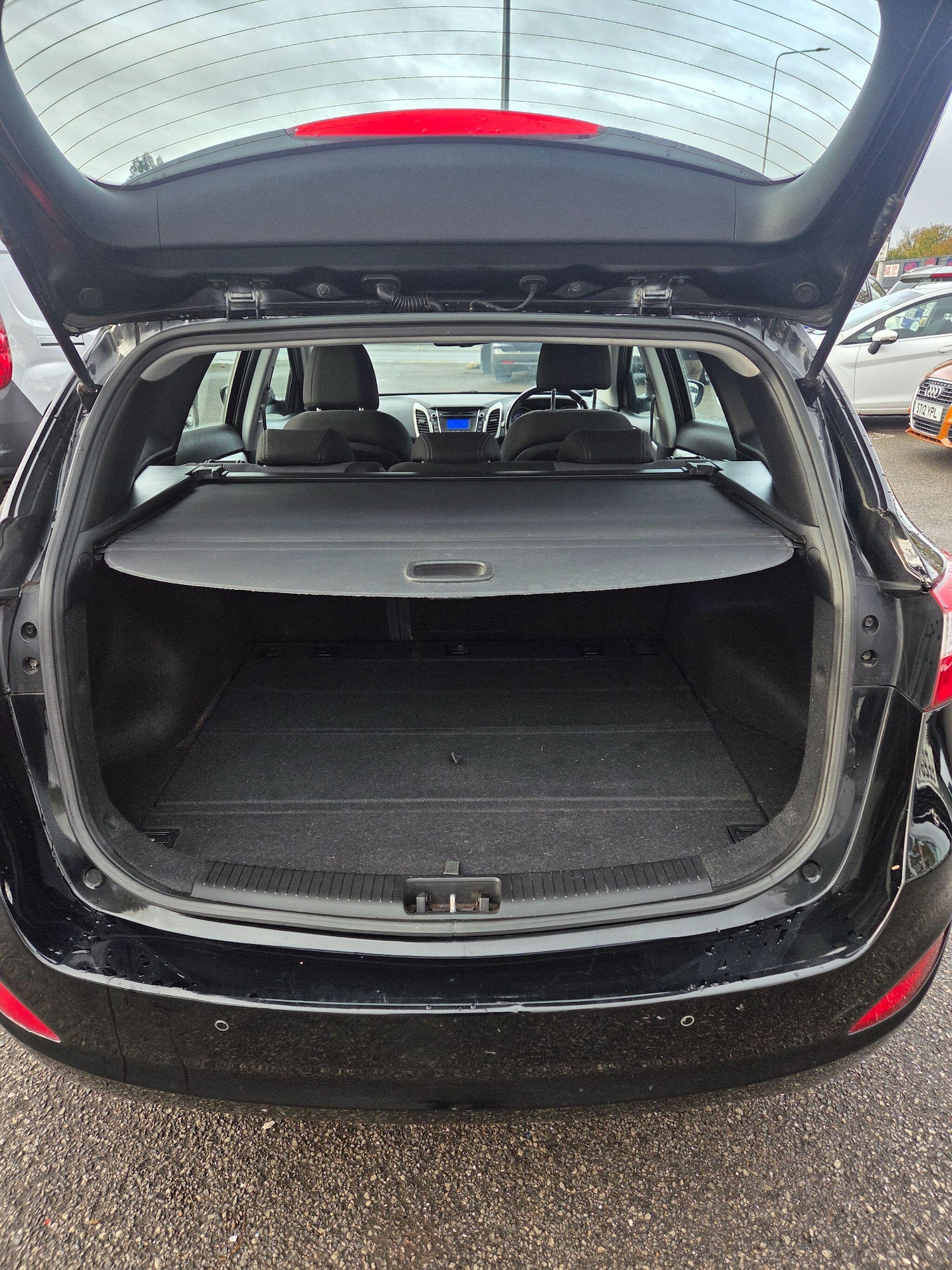 Used Hyundai i30 for sale - 76995523: Photo 4