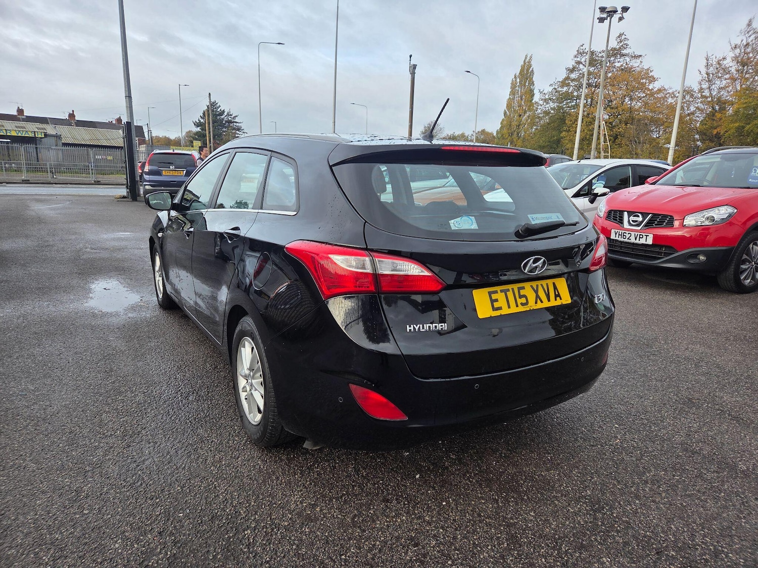 Used Hyundai i30 for sale - 76995523: Photo 5