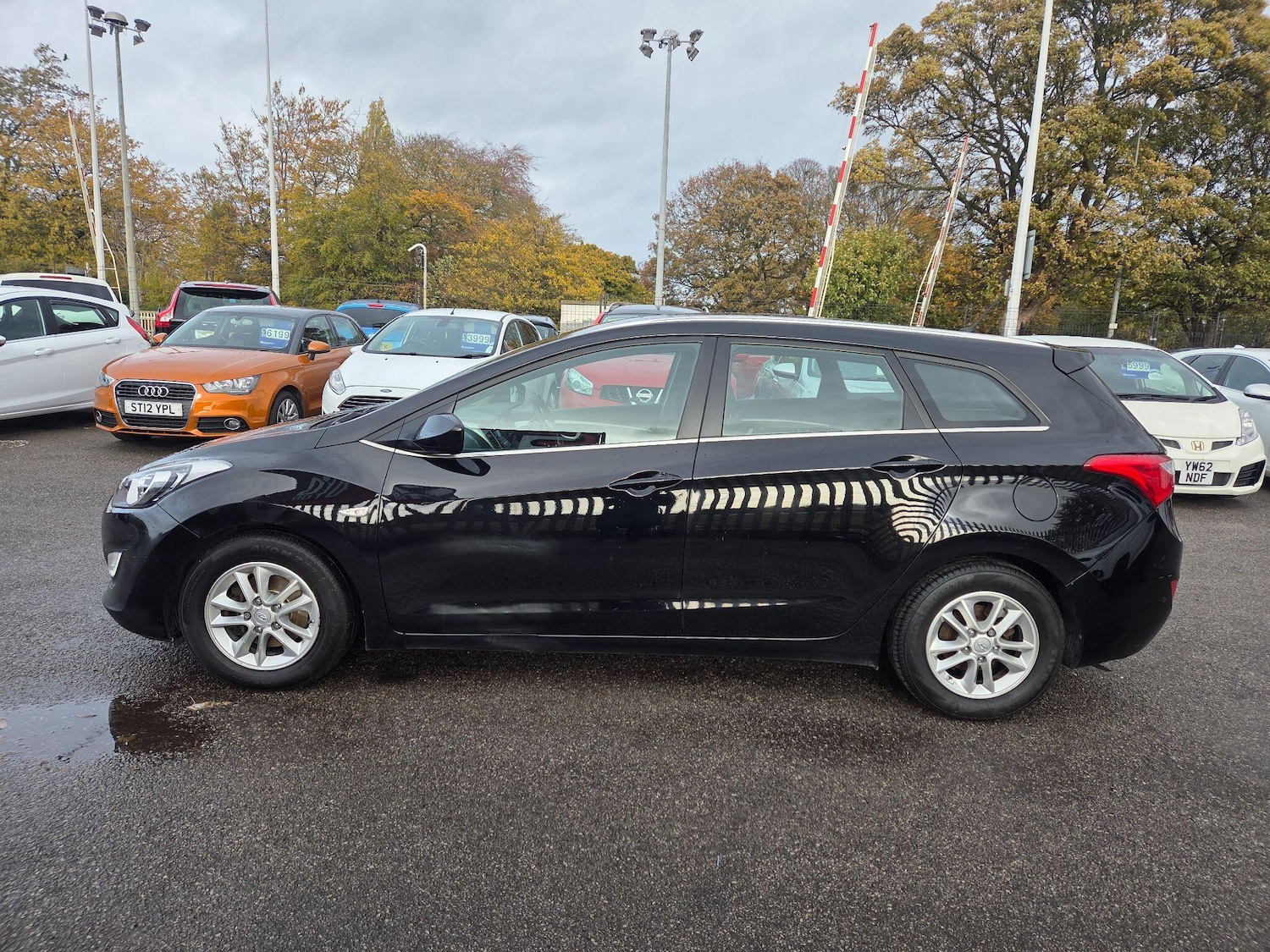 Used Hyundai i30 for sale - 76995523: Photo 6