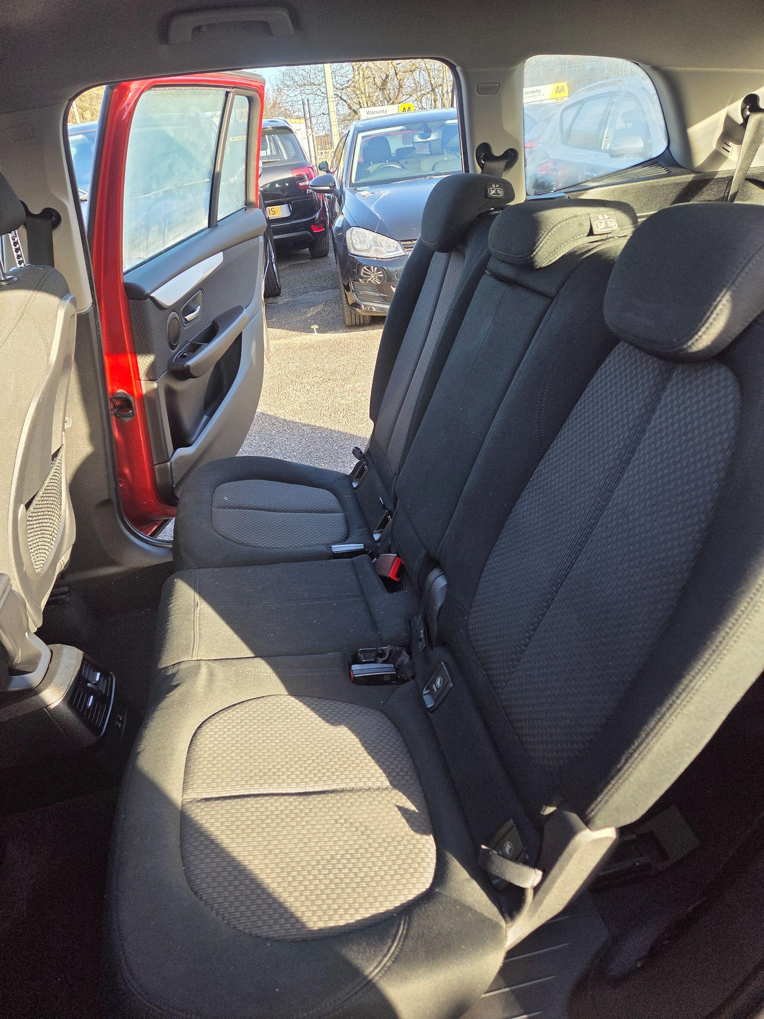 Used BMW 2 Series 2019 for sale - 77908678: Photo 13