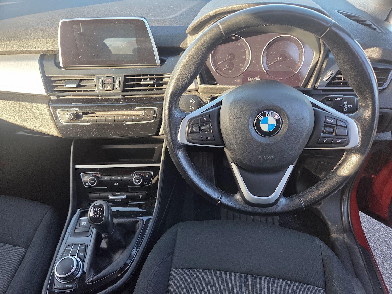 Used BMW 2 Series 2019 for sale - 77908678: Photo 15