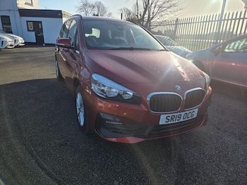 BMW 2 Series feature image