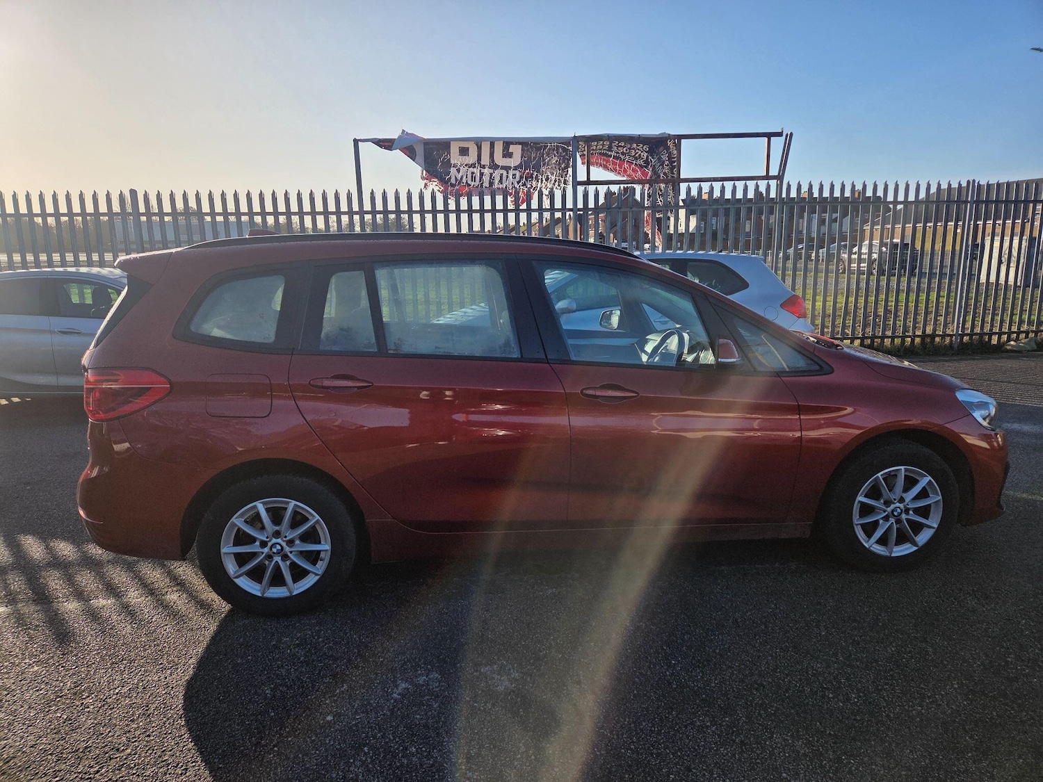 Used BMW 2 Series 2019 for sale - 77908678: Photo 2