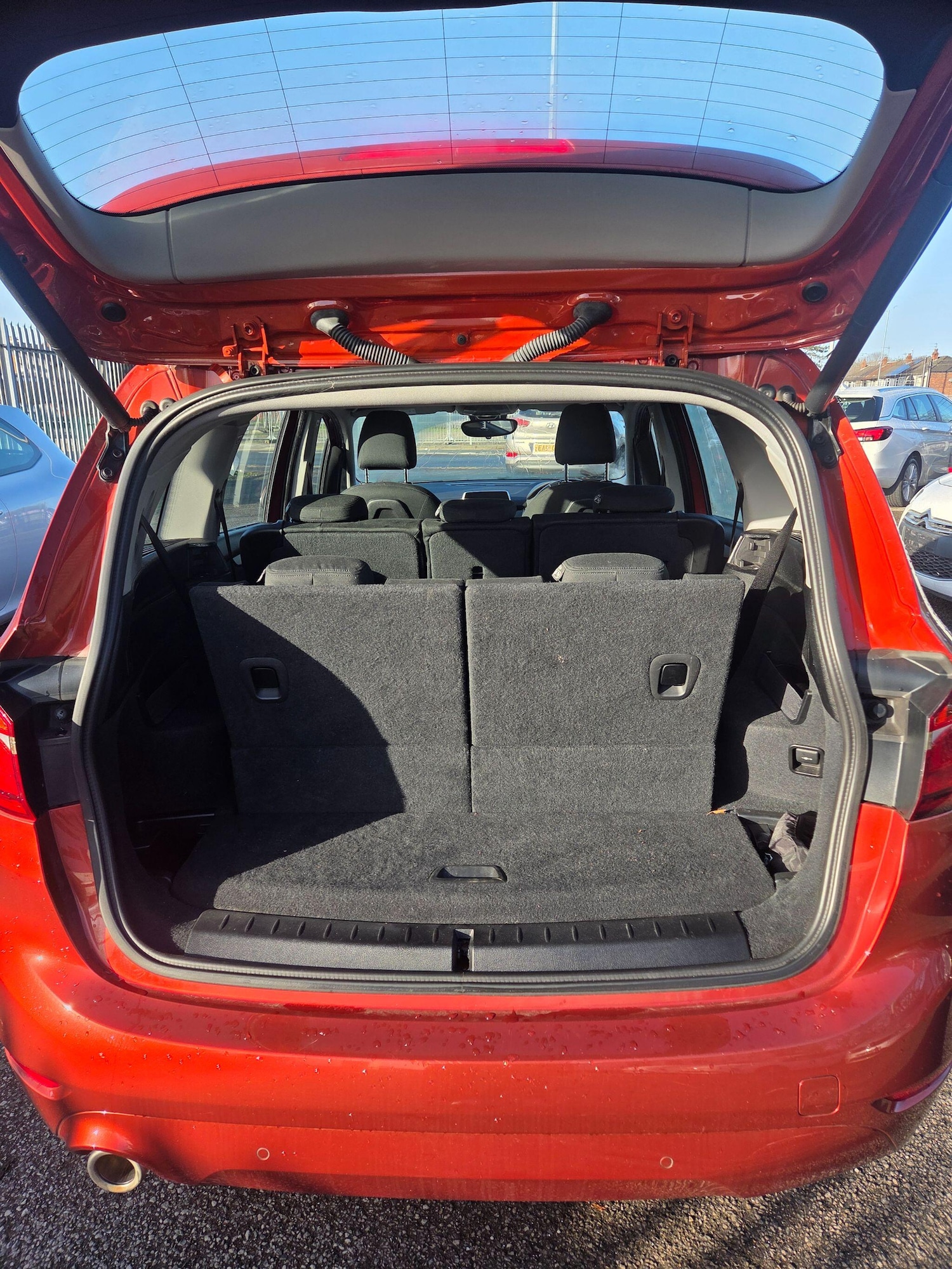 Used BMW 2 Series 2019 for sale - 77908678: Photo 4