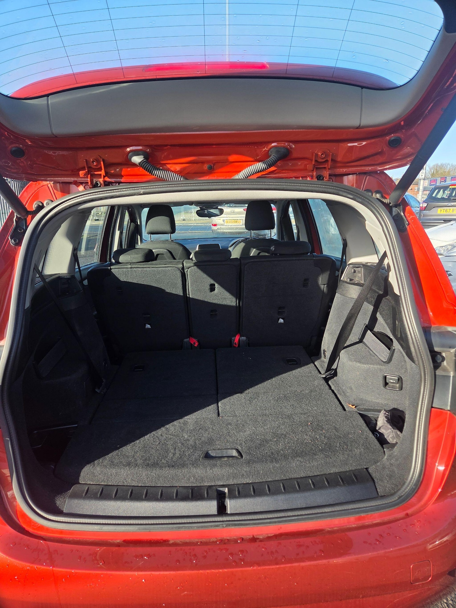 Used BMW 2 Series 2019 for sale - 77908678: Photo 5