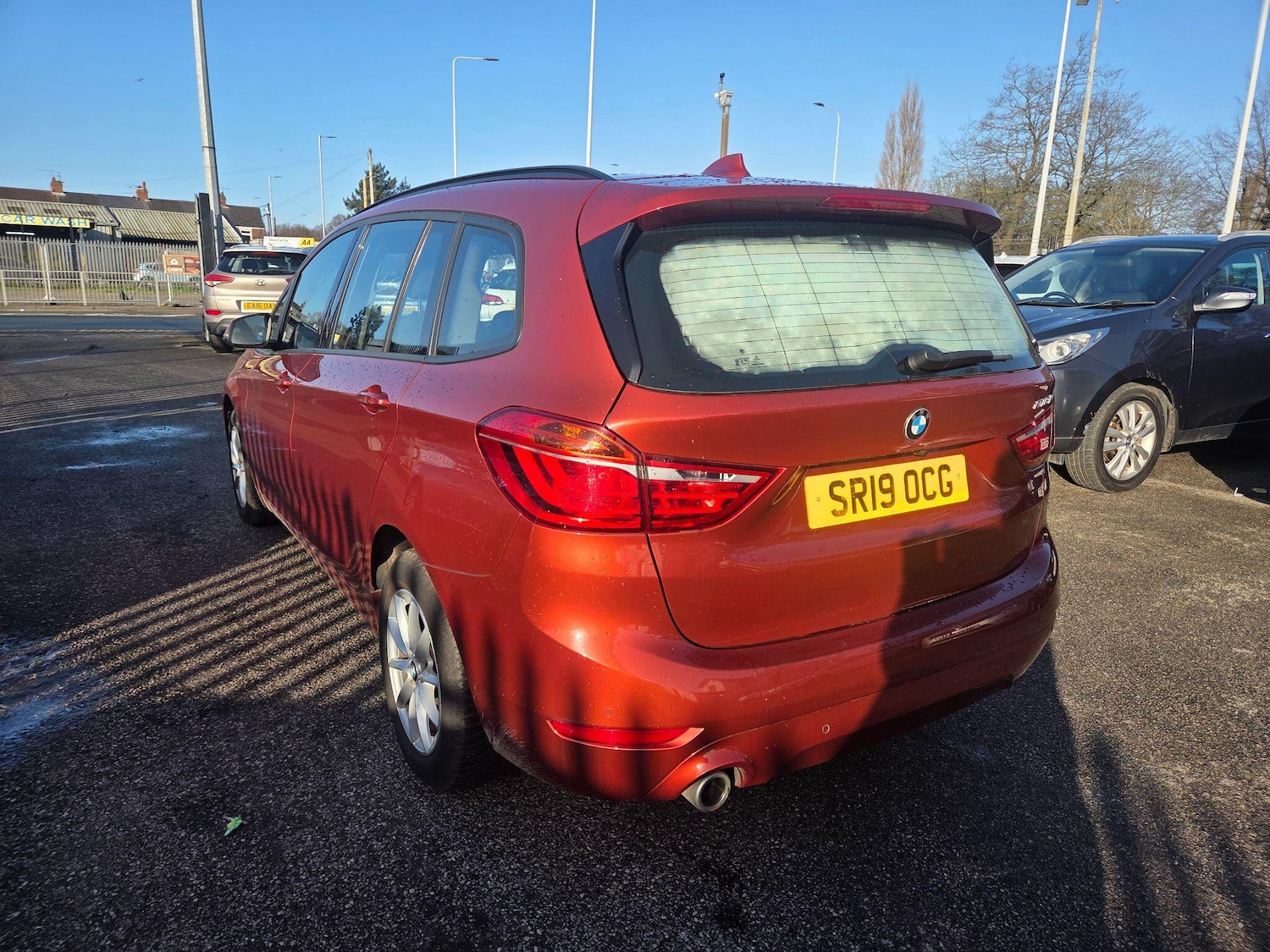 Used BMW 2 Series 2019 for sale - 77908678: Photo 6