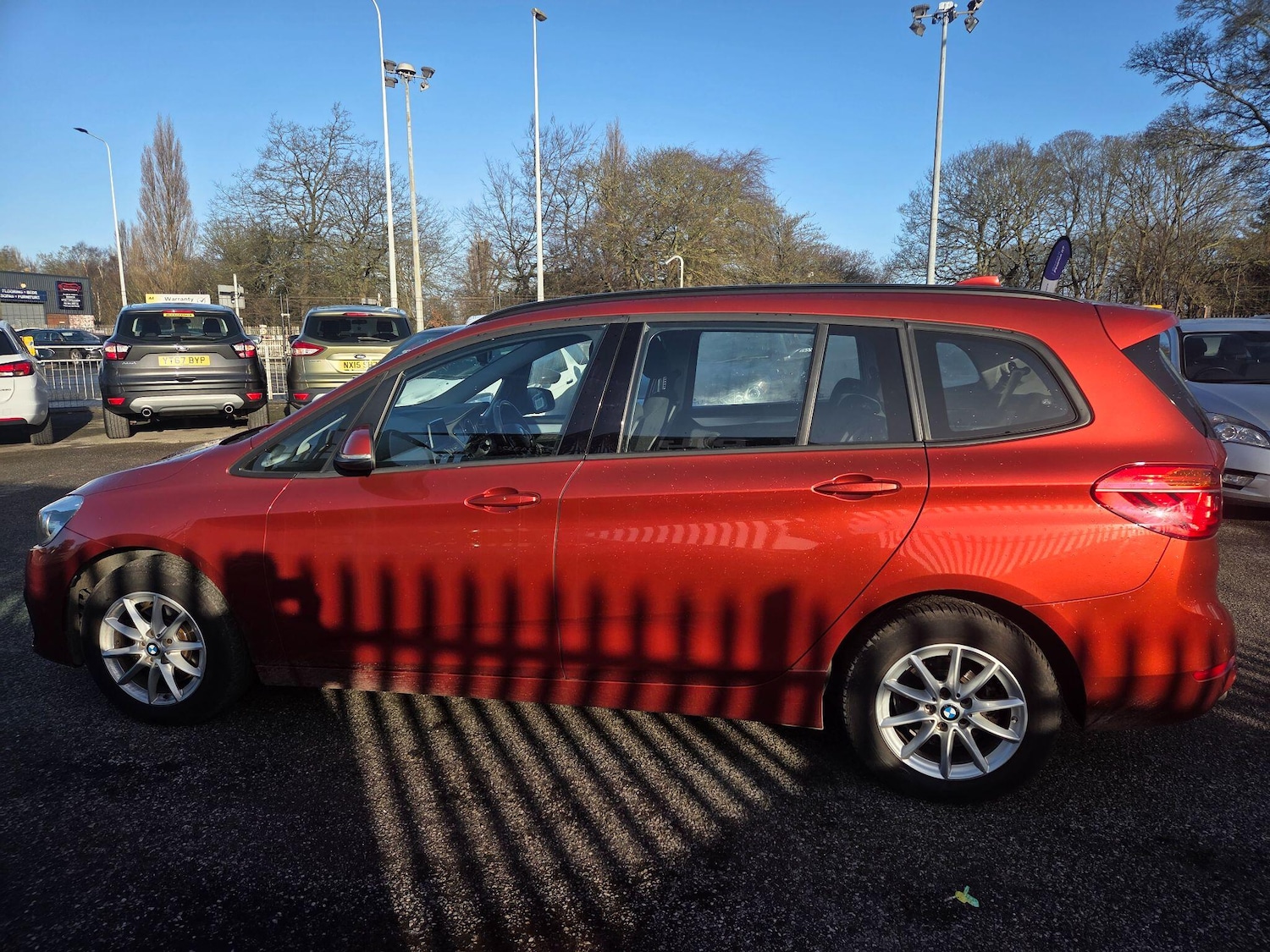 Used BMW 2 Series 2019 for sale - 77908678: Photo 7