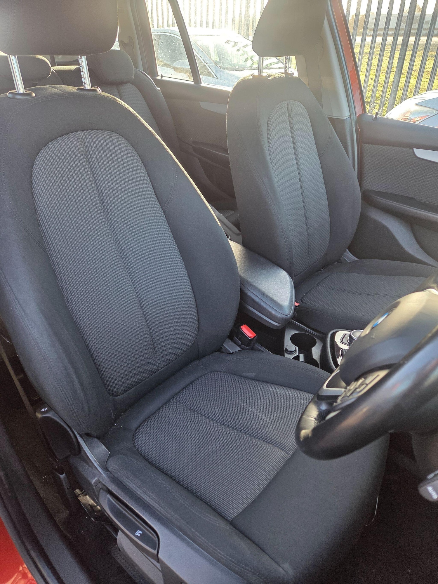 Used BMW 2 Series 2019 for sale - 77908678: Photo 9