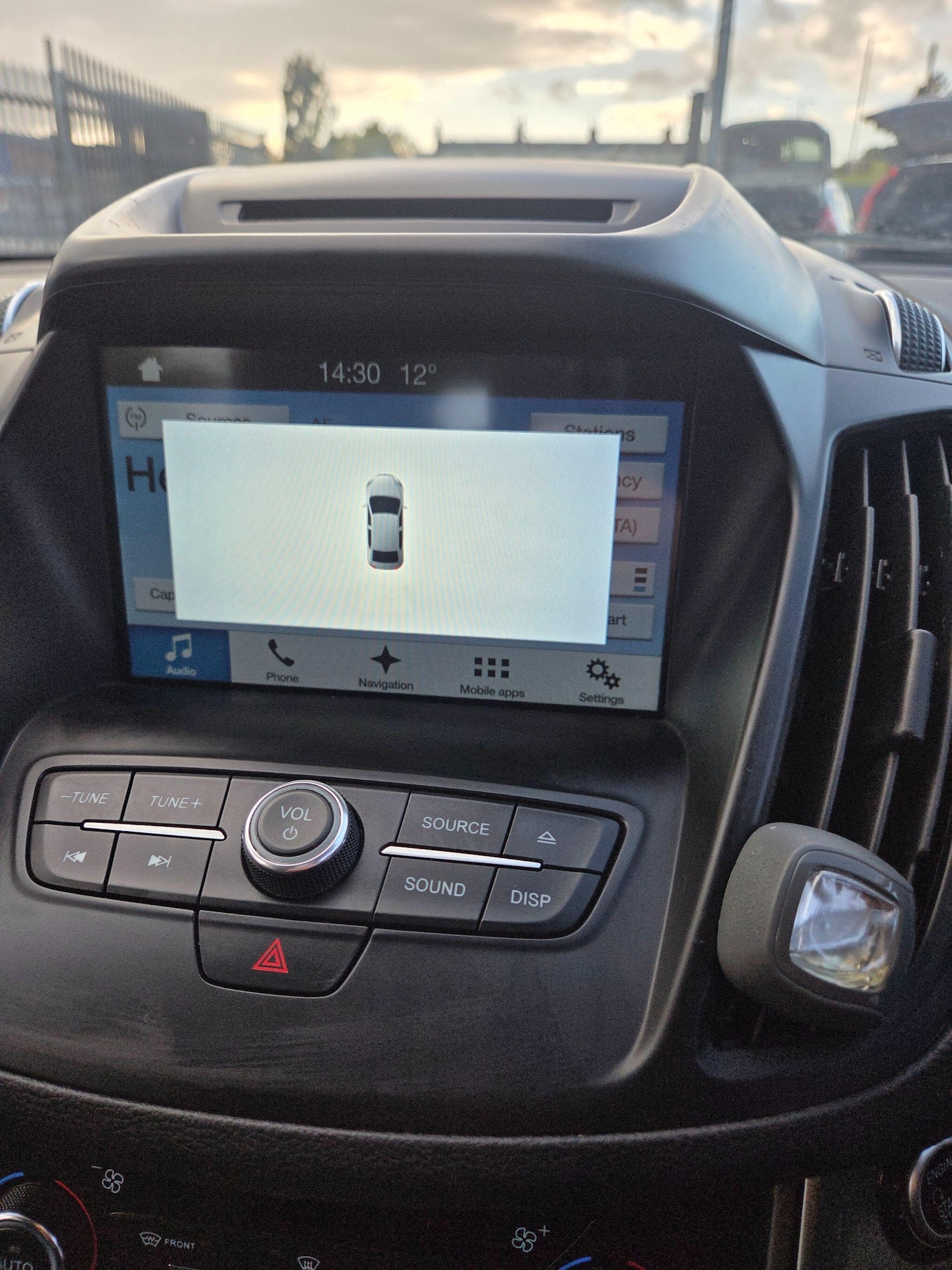 Used Ford Kuga 2017 for sale - 76990618: Photo 14