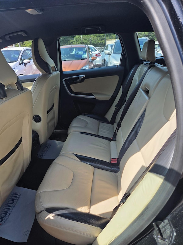 Used Volvo XC60 2013 for sale - 75186218: Photo 10