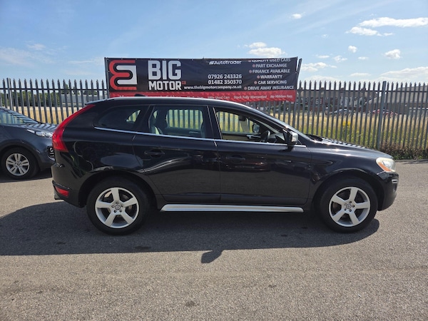 Used Volvo XC60 2013 for sale - 75186218: Photo 2