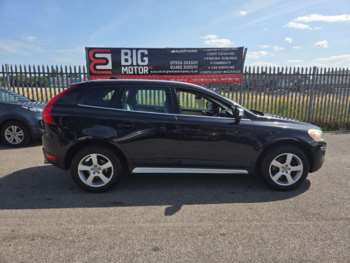 Used Volvo XC60 2013 for sale - 75186218: Photo
