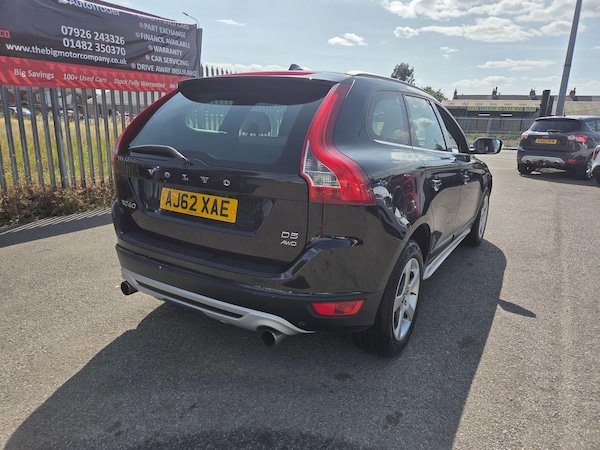 Used Volvo XC60 2013 for sale - 75186218: Photo 3