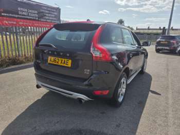 Used Volvo XC60 2013 for sale - 75186218: Photo