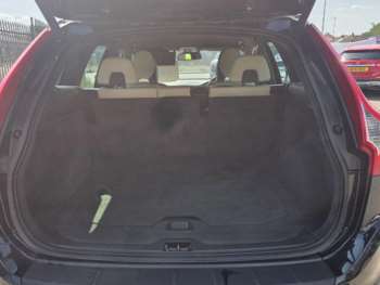 Used Volvo XC60 2013 for sale - 75186218: Photo