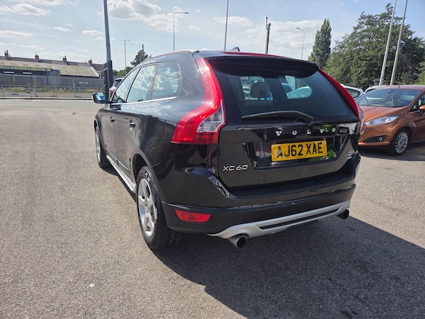 Used Volvo XC60 2013 for sale - 75186218: Photo 5