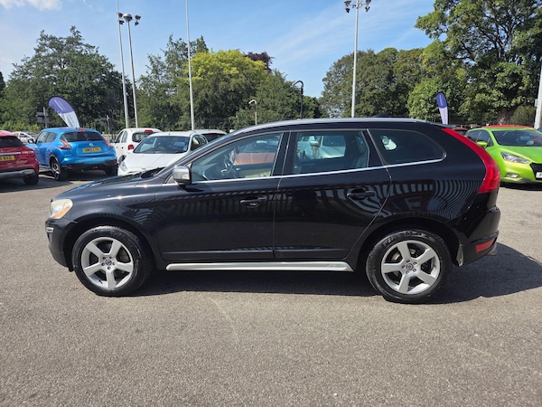 Used Volvo XC60 2013 for sale - 75186218: Photo 6