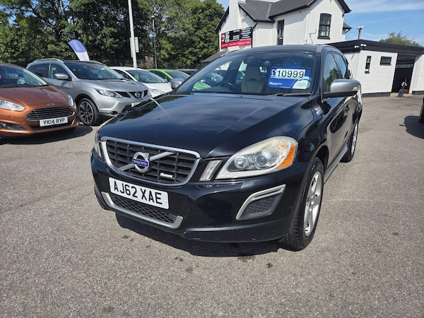 Used Volvo XC60 2013 for sale - 75186218: Photo 7
