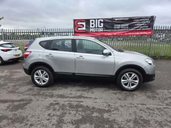 Used Nissan Qashqai 2012 for sale - 74758327: Photo