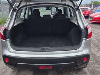 Used Nissan Qashqai 2012 for sale - 74758327: Photo