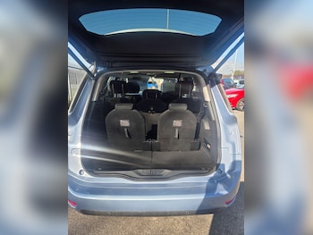 Used Citroen Grand C4 Picasso 2015 for sale - 78276366: Photo