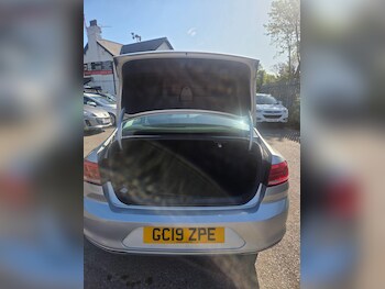 Used Volkswagen Passat 2019 for sale - 78384269: Photo