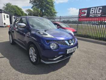 2015 (15) - 1.5 dCi 8v Acenta Premium Euro 5 (s/s) 5dr