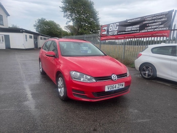 2014 (64) - 1.6 TDI BlueMotion Tech SE DSG Euro 5 (s/s) 5dr