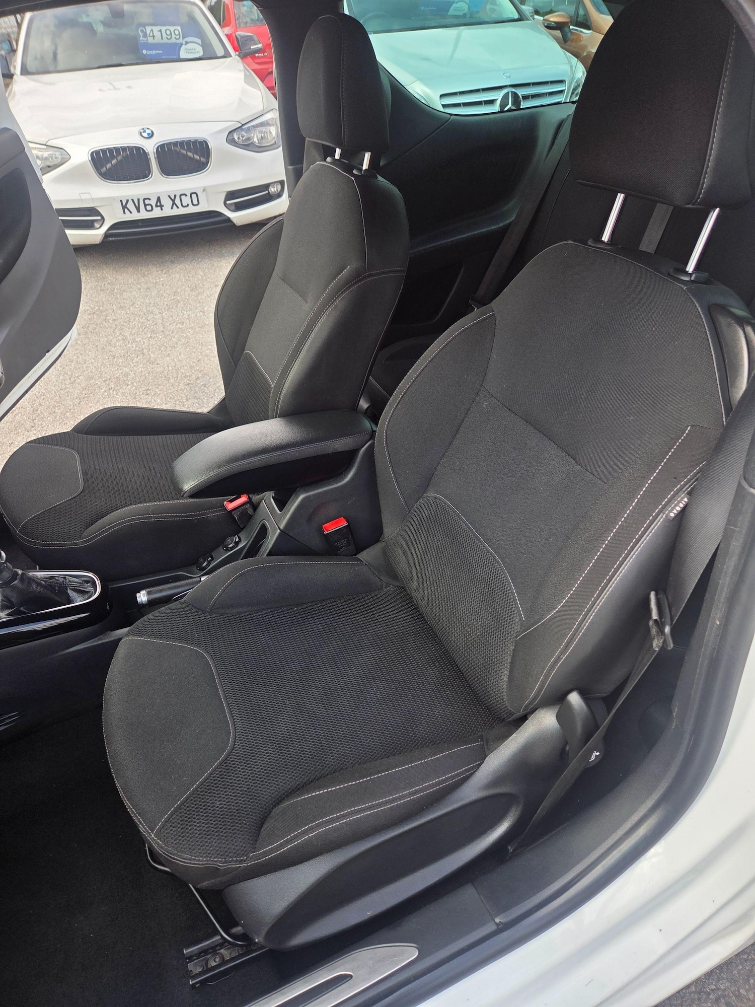 Used Citroen DS3 2015 for sale - 75965612: Photo 11