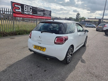 Used Citroen DS3 2015 for sale - 75965612: Photo 3