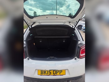 Used Citroen DS3 2015 for sale - 75965612: Photo 4
