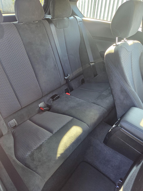 Used BMW 1 Series 2015 for sale - 76108375: Photo 10