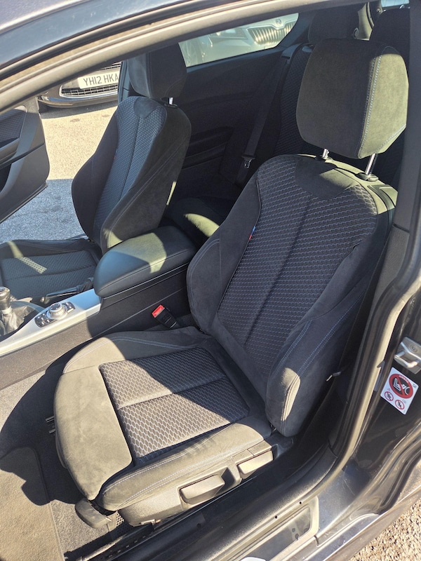 Used BMW 1 Series 2015 for sale - 76108375: Photo 12