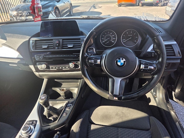 Used BMW 1 Series 2015 for sale - 76108375: Photo 13