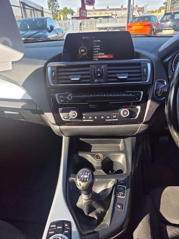 Used BMW 1 Series 2015 for sale - 76108375: Photo 14