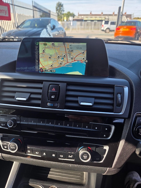 Used BMW 1 Series 2015 for sale - 76108375: Photo 15