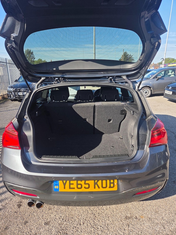 Used BMW 1 Series 2015 for sale - 76108375: Photo 5
