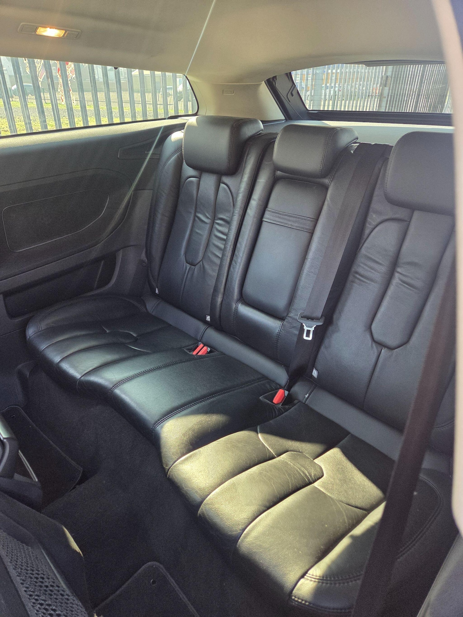 Used Land Rover Range Rover Evoque 2013 for sale - 77769526: Photo 10