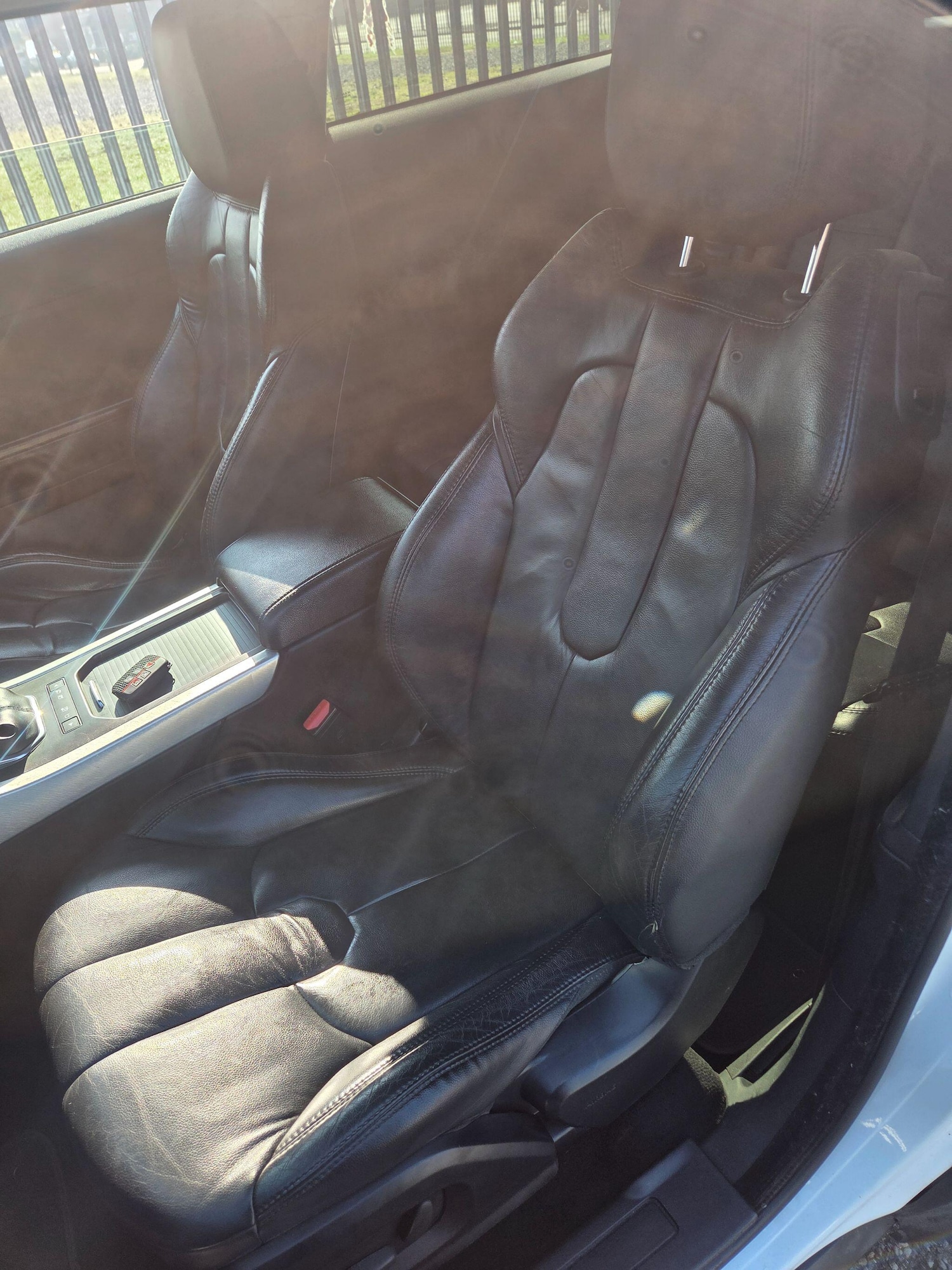 Used Land Rover Range Rover Evoque 2013 for sale - 77769526: Photo 11