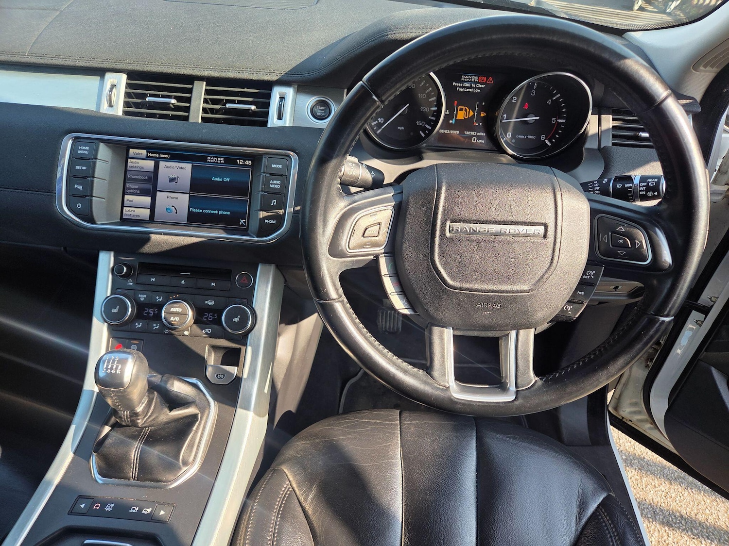 Used Land Rover Range Rover Evoque 2013 for sale - 77769526: Photo 12